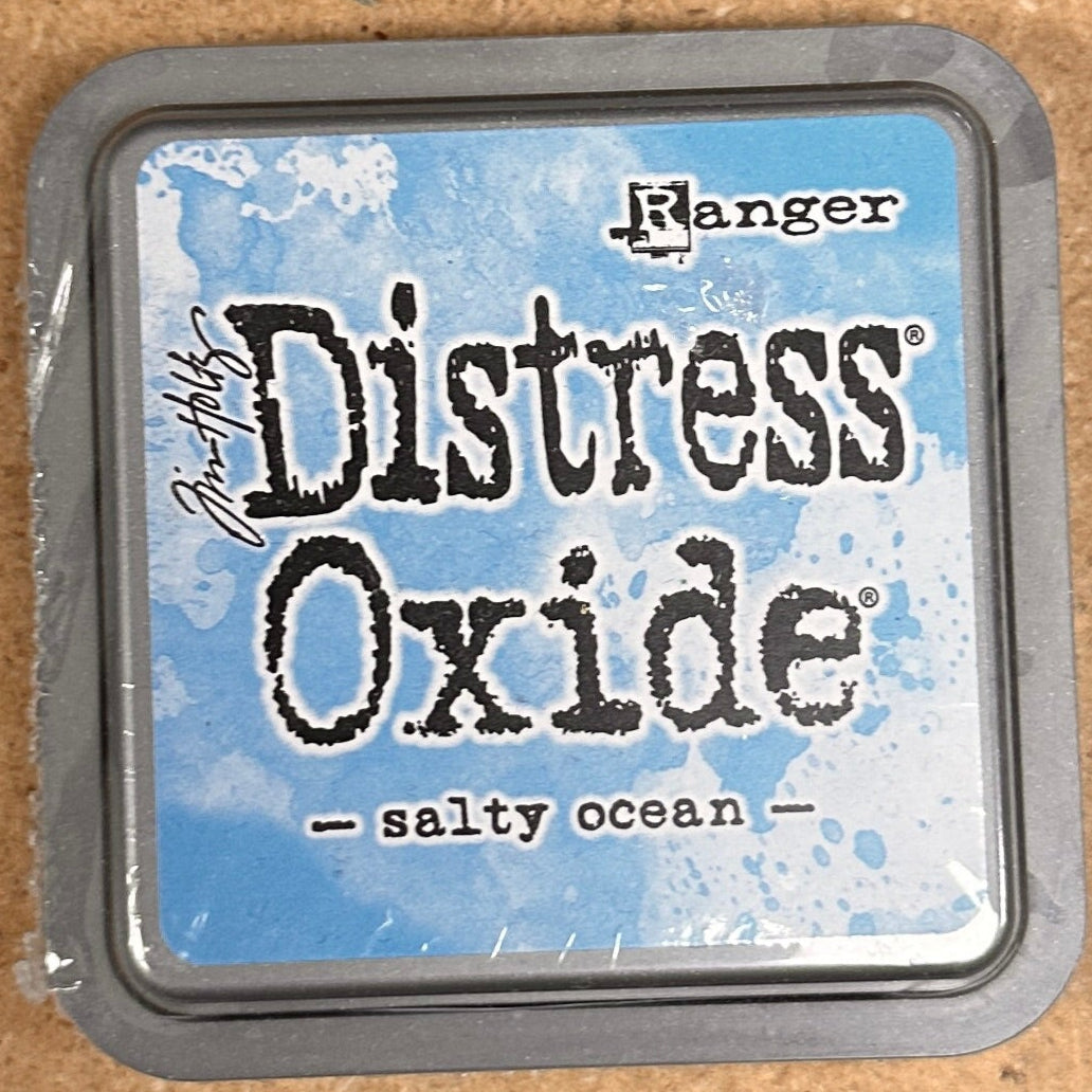 Tim Holtz Distress Oxide