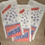 Popcorn bags - 3 pack