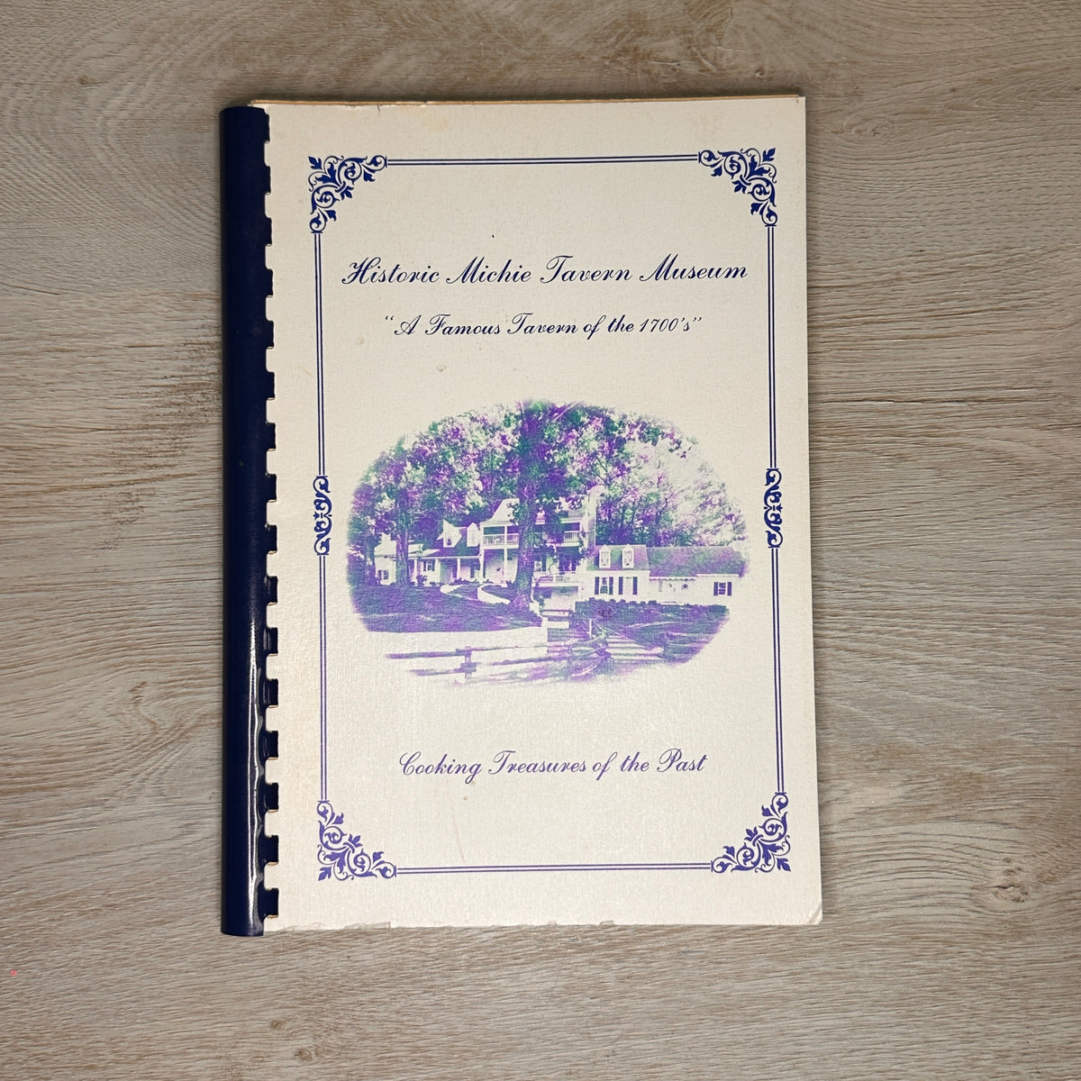 Historic Michie Tavern Museum