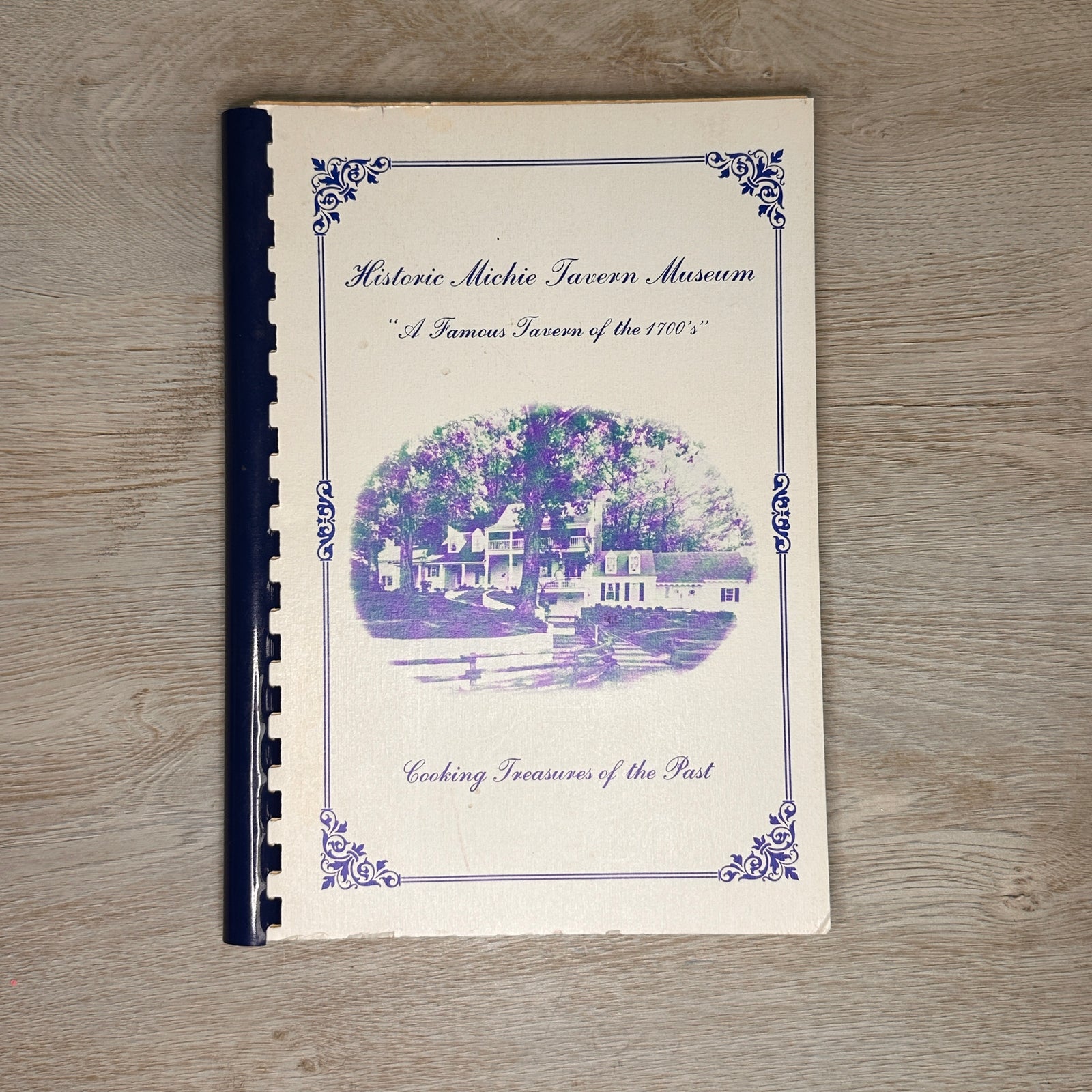 Historic Michie Tavern Museum