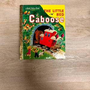 Little Golden books