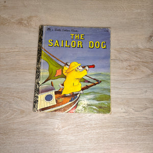 Little Golden books