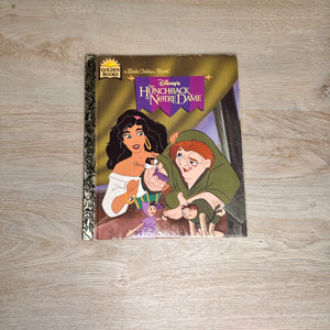 Little Golden books