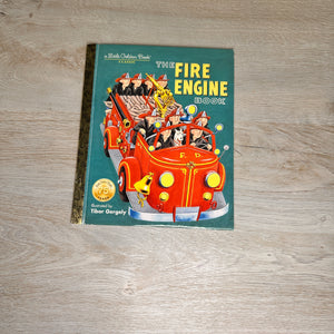 Little Golden books