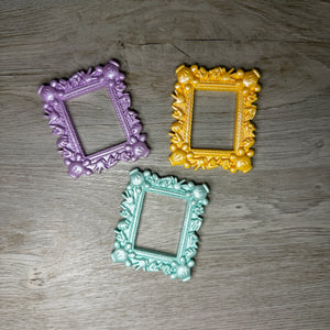 Mickey Miniature Frames