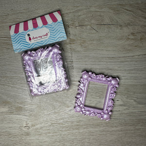 Mickey Miniature Frames