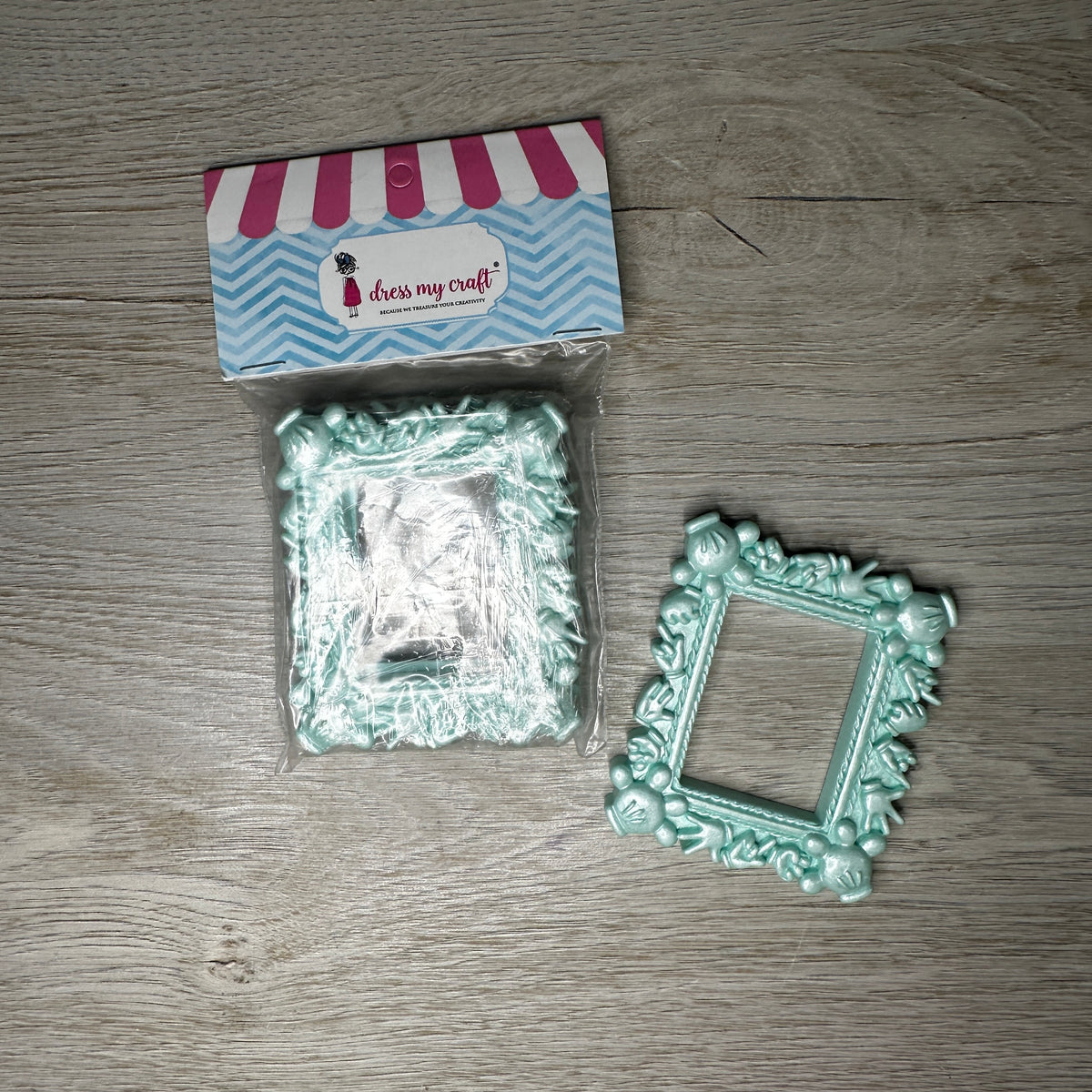 Mickey Miniature Frames