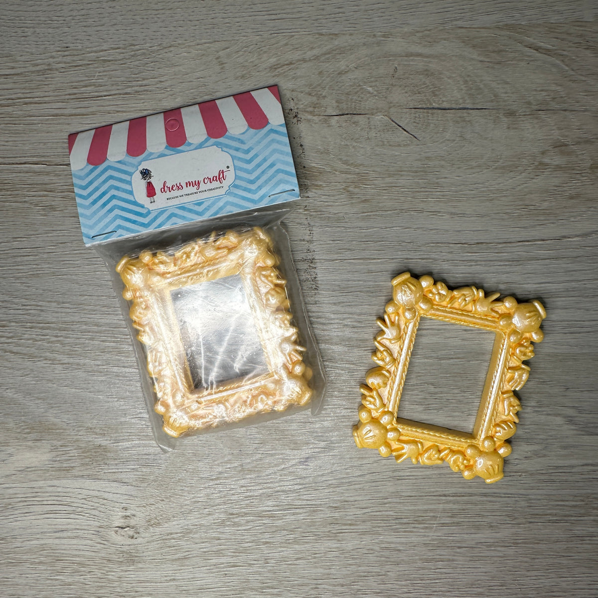 Mickey Miniature Frames