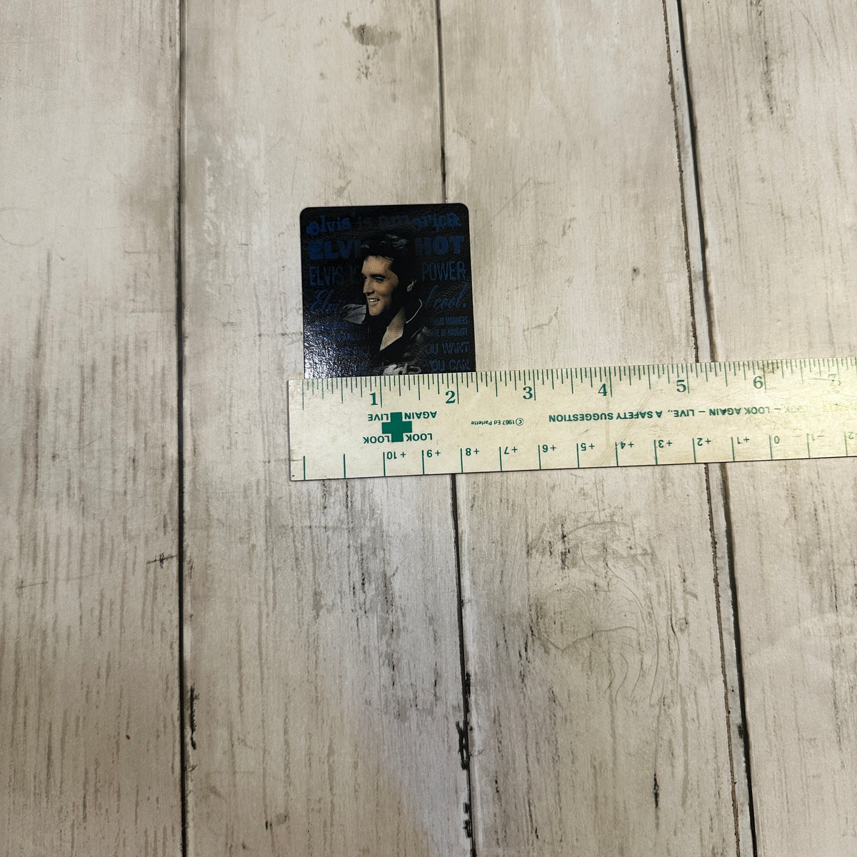 Elvis - Playing Cards