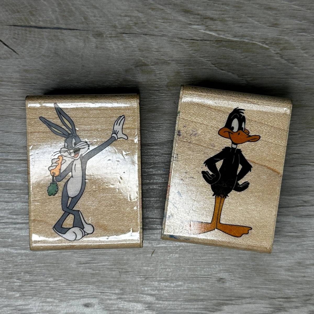 Rubber Stamp bundles - Used