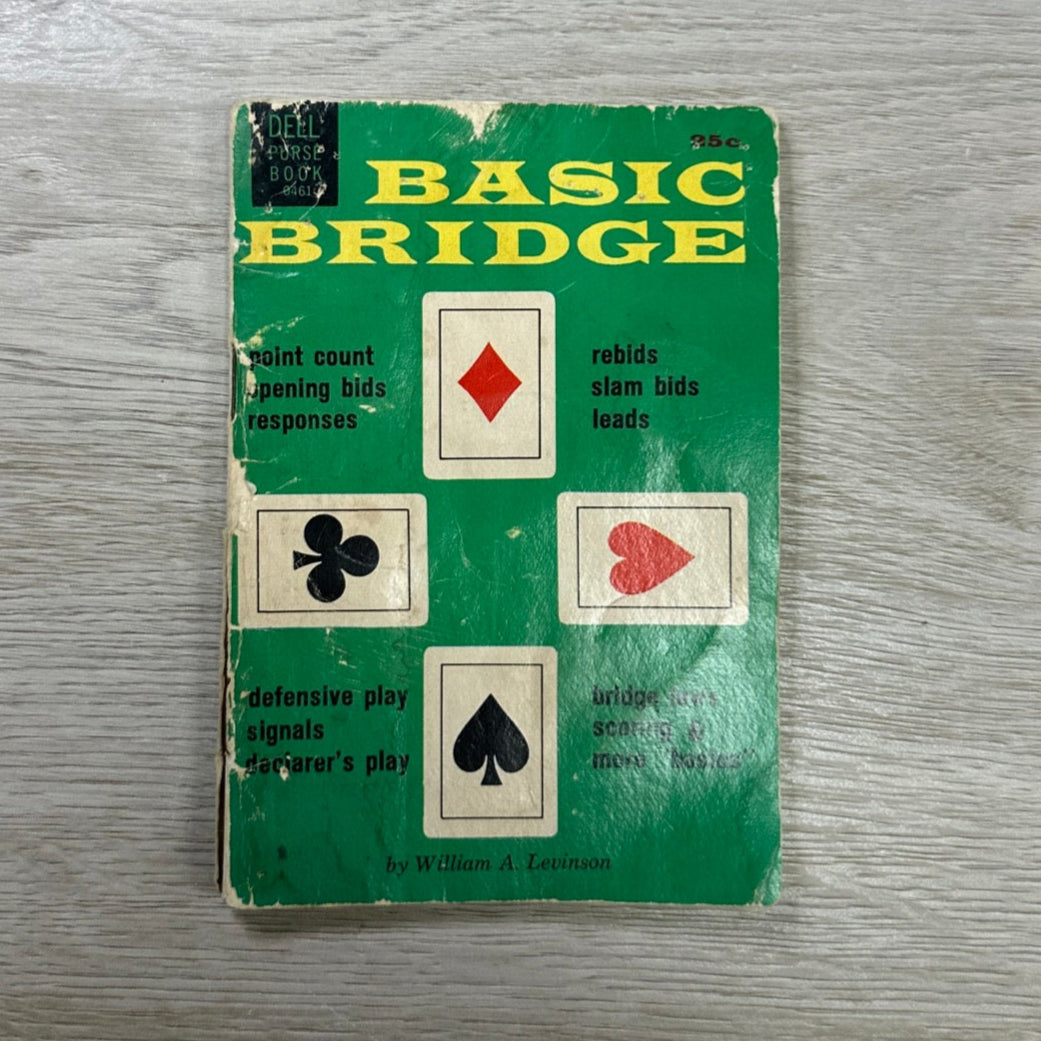 Basic Bridge bundle