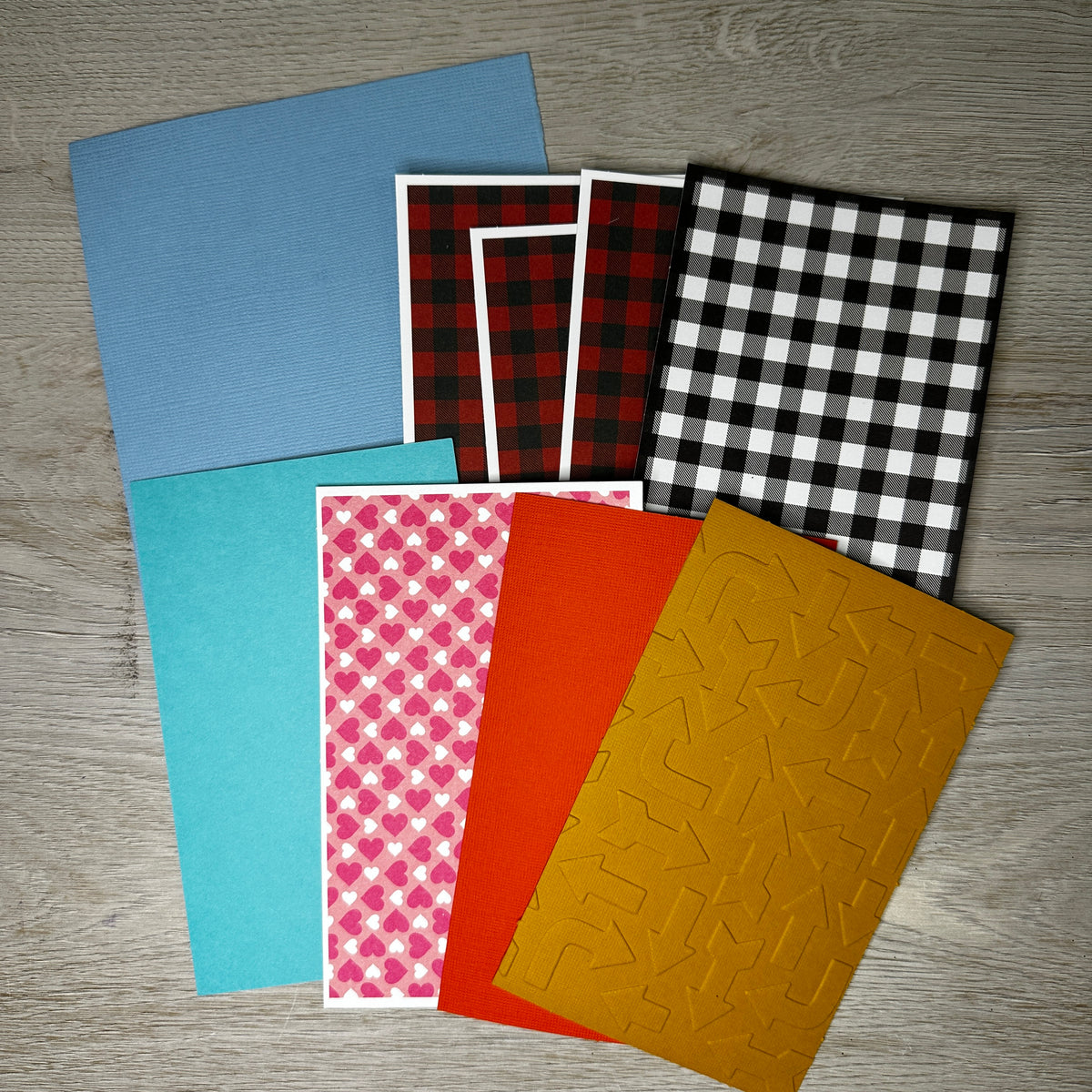 Let the Games Begin Junk Journal Scrapbook kit - July 2025