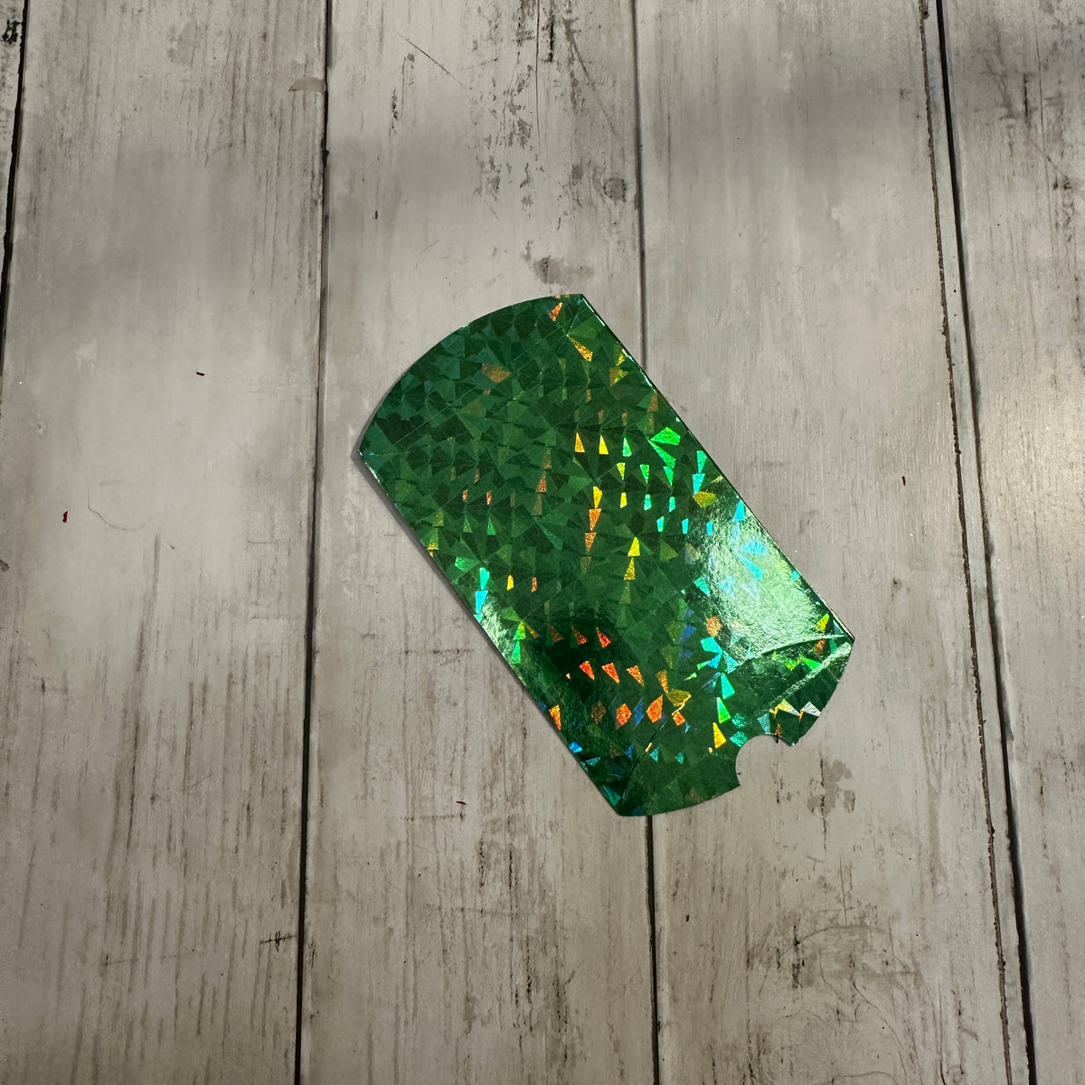 Holiday Humbug grab bag