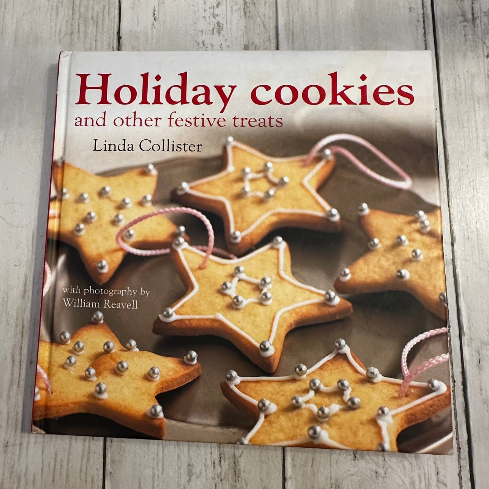 Holiday Cookies and other festive treats