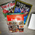 Christmas Magazines - Set of 3