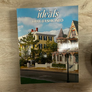 Ideals magazines