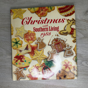 Christmas with Southern Living