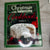 Cookbook titled 'Christmas with Southern Living Cookbook Volume 2' featuring a cake on the cover.
