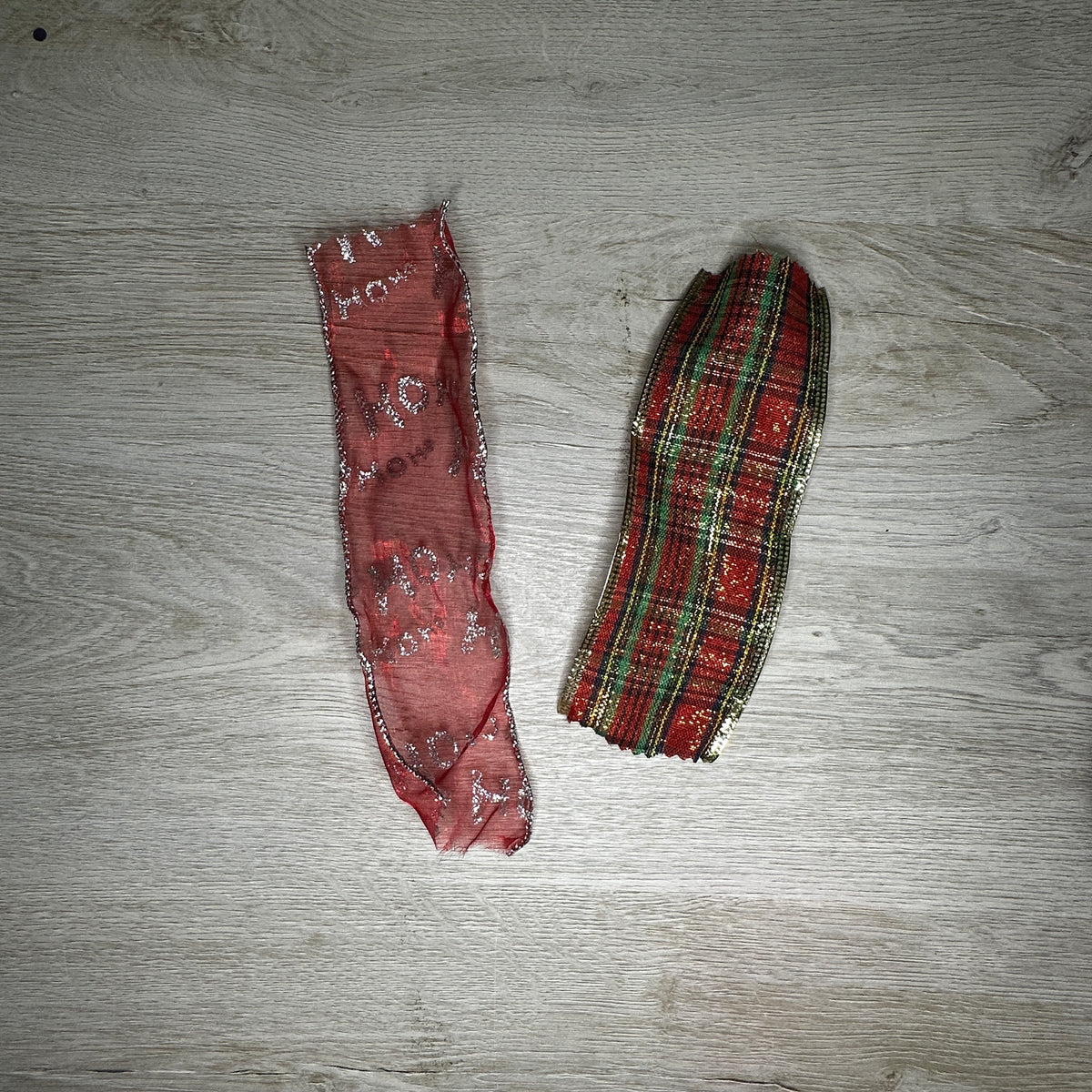 Christmas in July Mini Journal card kit - July 14th ONLY