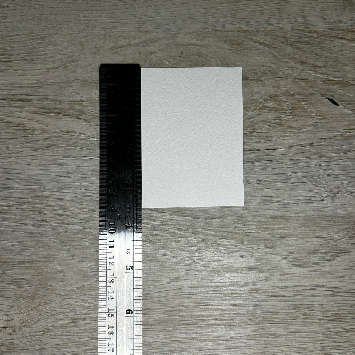 3.5" x 2.5" - ATC Cardstock Paper Packs