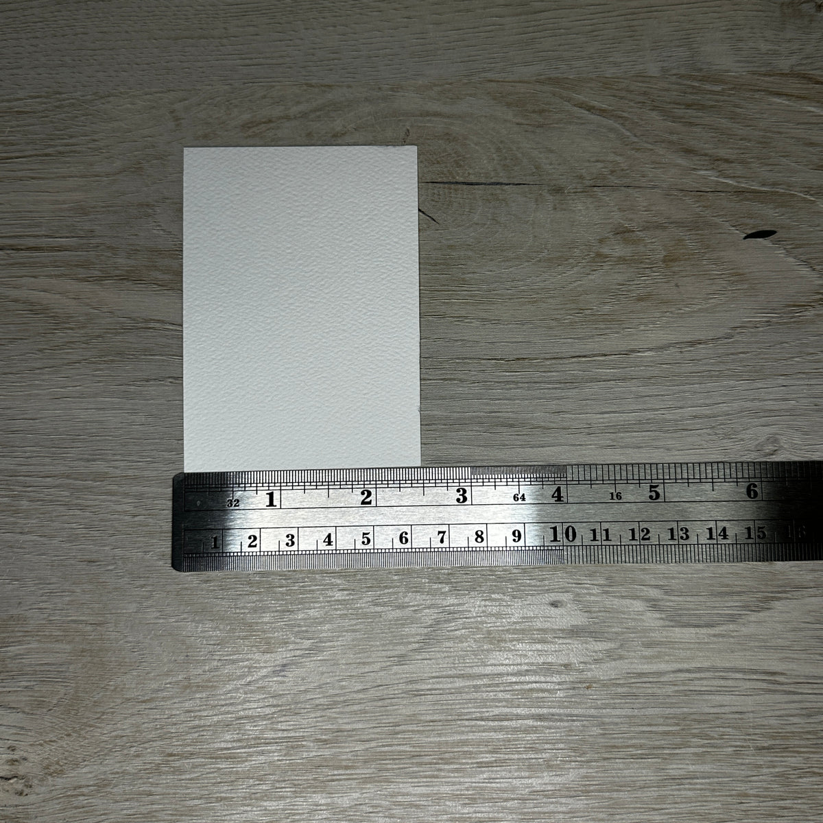 3.5" x 2.5" - ATC Cardstock Paper Packs