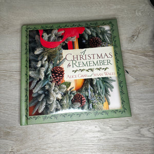 A Christmas to Remember