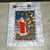 Christmas in American in the 1700's and 1800's