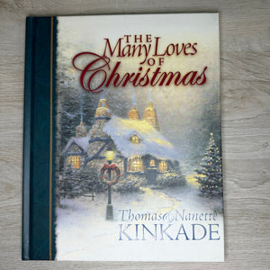 The Many Loves of Christmas