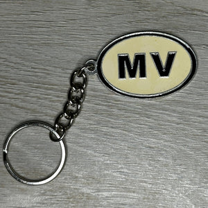 Town Key Chains