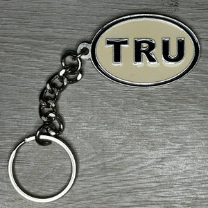 Town Key Chains