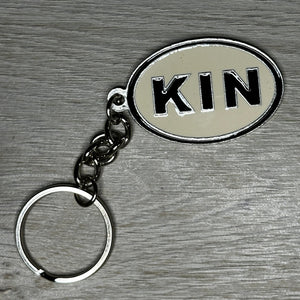 Town Key Chains