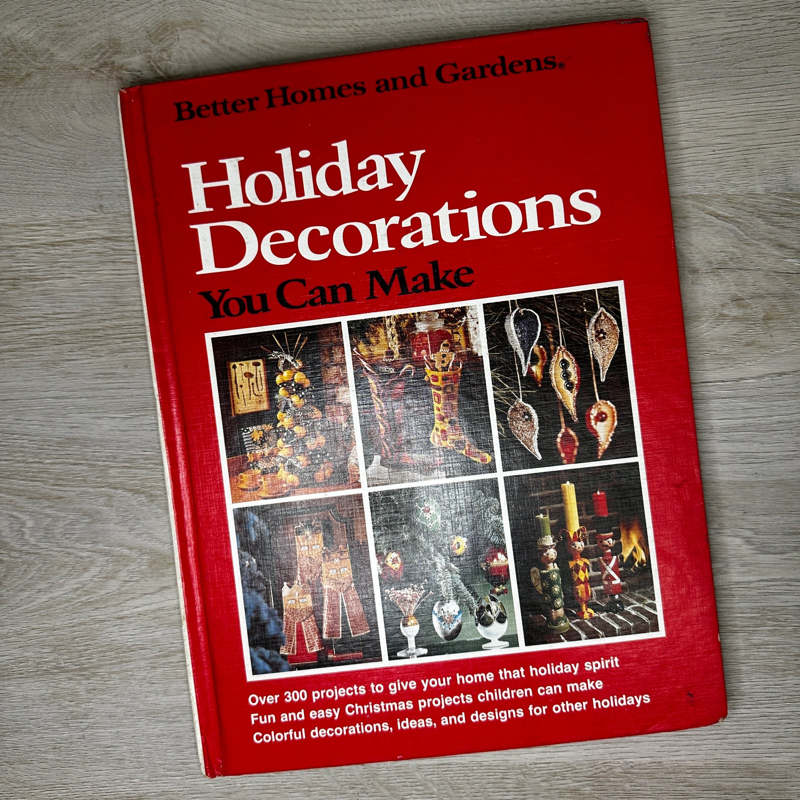 Holiday Decorations You Can Make - Better Homes and Gardens