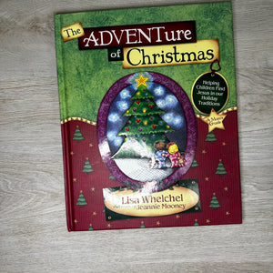 The ADVENTure of Christmas