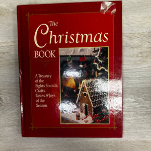 The Christmas Book