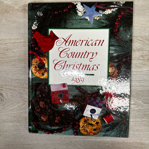 American Country Christmas