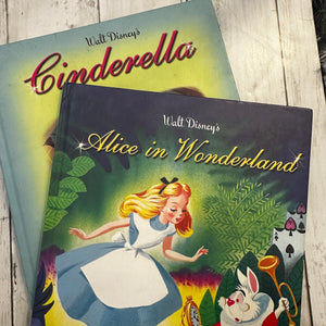 Disney Storybook Favorites