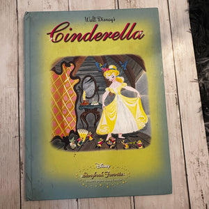 Disney Storybook Favorites