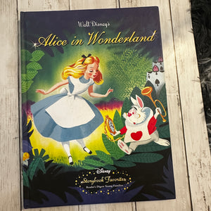 Disney Storybook Favorites