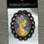 Cameo Brooch