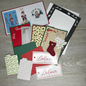 Christmas Golden Book grab bag