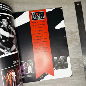 Miss Saigon