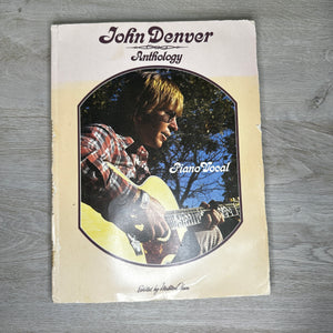 John Denver Anthology
