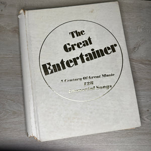 The Great Entertainer