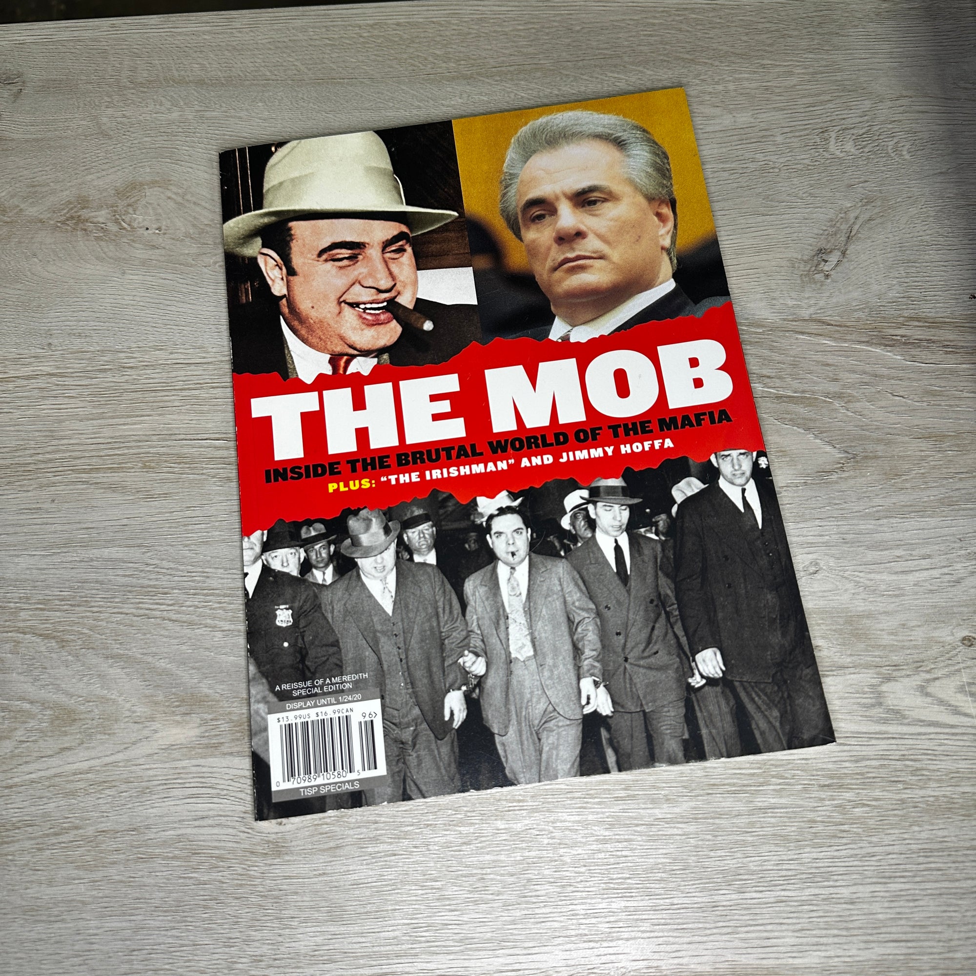 The Mob