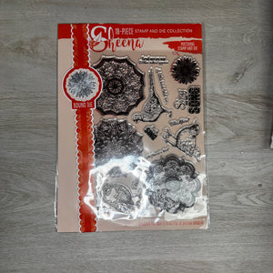 Stamp sets