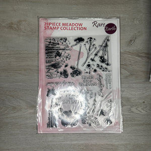 Stamp sets