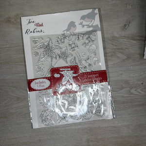 Stamp sets