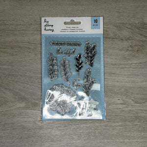 Stamp sets