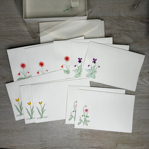 Floral Notes