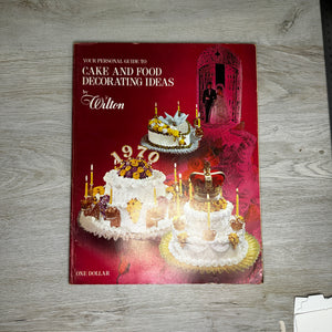 Wilton Yearbooks